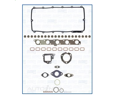 AJUSA VRS Head Gasket Set Kit for Ford Ranger PX 3.2L P5AT Diesel 9/11-6/22