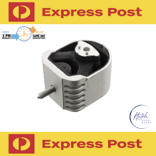 Front LH or RH Engine Mount For MERCEDES BENZ A200 W169 B200 W245 M266 AT Manual