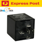 FLASHER RELAY FOR JEEP WRANGLER 2001-2006 TJ MULTI-FUNCTION SWITCH