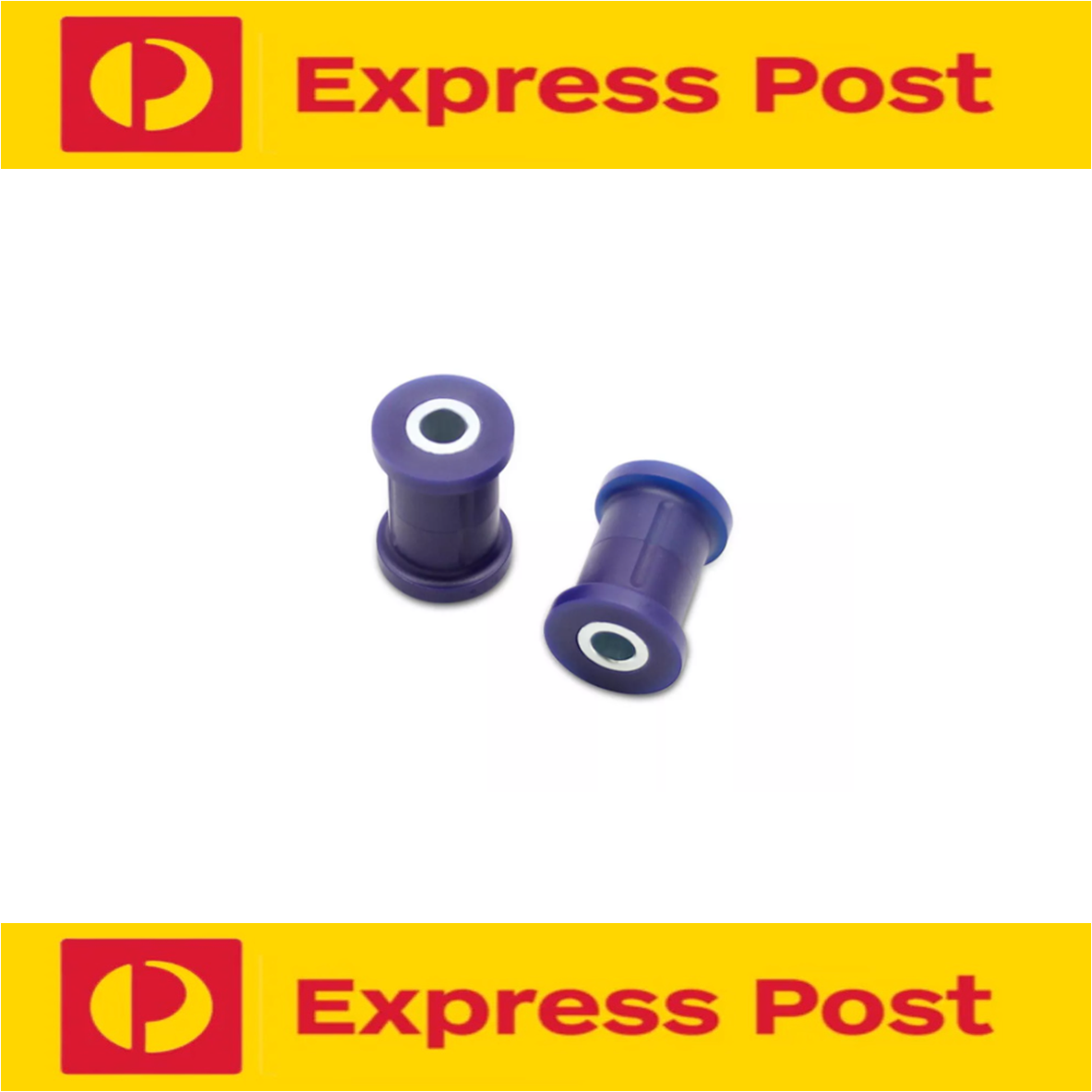 FRONT CONTROL ARM LOWER FRONT BUSH KIT FOR MITSUBISHI PAJERO NE NF NG 83-91