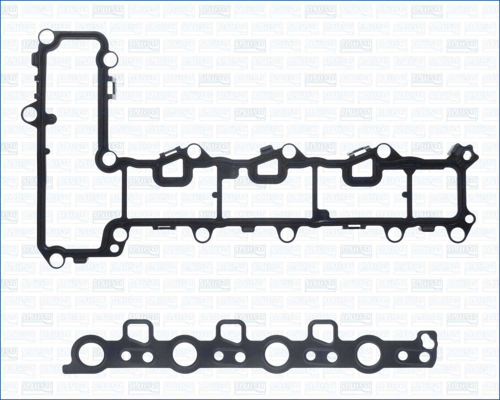 Rocker Cover Gasket Kit FOR FORD Kuga TF 14-17 Escape ZG 16-20 2.0L T8MA T8MB