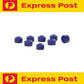 SUPERPRO FRONT SWAY BAR LINK BUSH KIT FOR TOYOTA COROLLA AE95 1988-1995