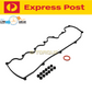 ROCKER COVER GASKET FOR NISSAN SKYLINE RB30 3.0L 12V CHAIN DRIVE CARB 86-12/90