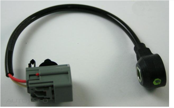 Knock Sensor for Mazda CX-7 CX7 ER 10/09-01/12 L5 2.5L