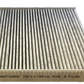Cabin Air Filter for Honda CR-V RM K24Z9 2.4L 11/12-06/17