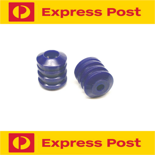 SuperPro Bump Stop Bush Kit for HOLDEN COMMODORE VB VC VH VK VL 1978-1988