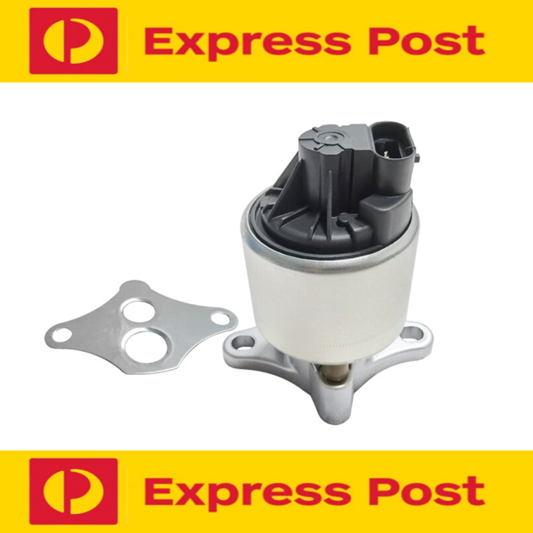 EGR Valve for Holden Commodore Statesman  VT VX VY 3.8L 93184995 MELBOURNE STOCK