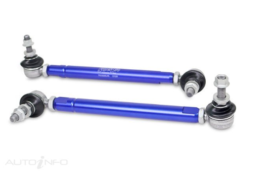 SUPERPRO Front Sway Bar Link Kit for Mitsubishi ASX XA XB XC XD 4B11 2.0L 10-Onw