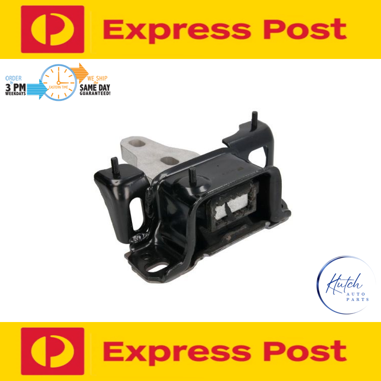 Engine Mount Left Hand Side LH for Ford Fiesta 1.6L WT 1.5 WZ Duratec Manual