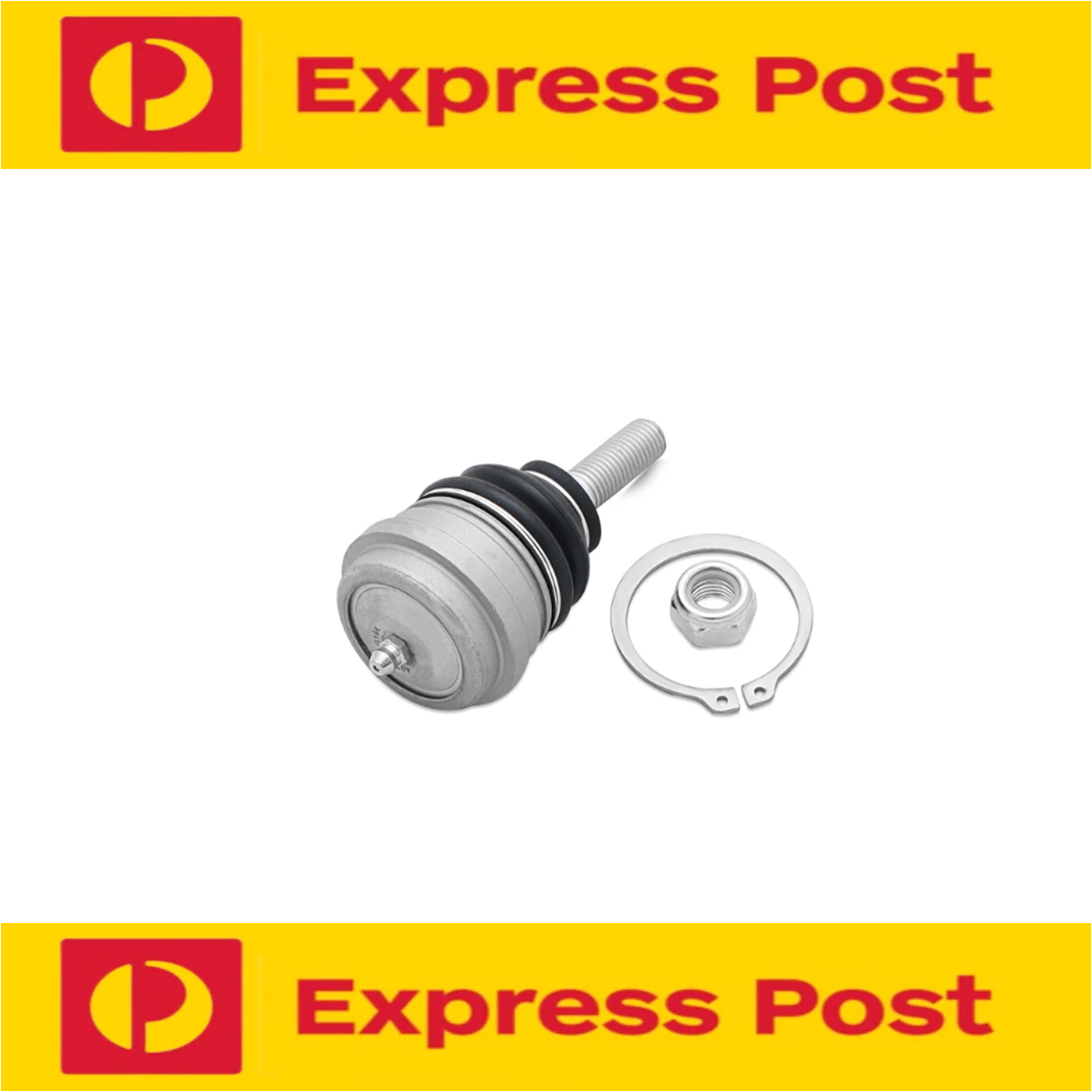SUPERPRO FRONT BALL JOINT FOR VW AMAROK 2010-2022