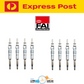 Diesel Glow Plug for Land Rover SDV8 TDV8 Range Rover Discovery Sport 448DT 4.4L