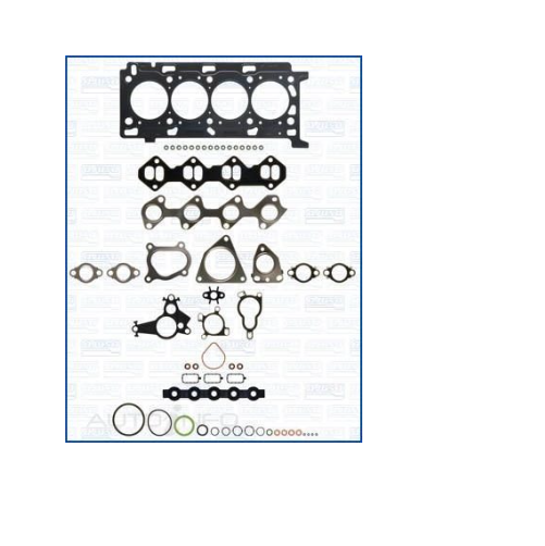 VRS Head Gasket Set Kit for Renault Trafic 2.0L Diesel M9R 07-15 Engine M9R.786