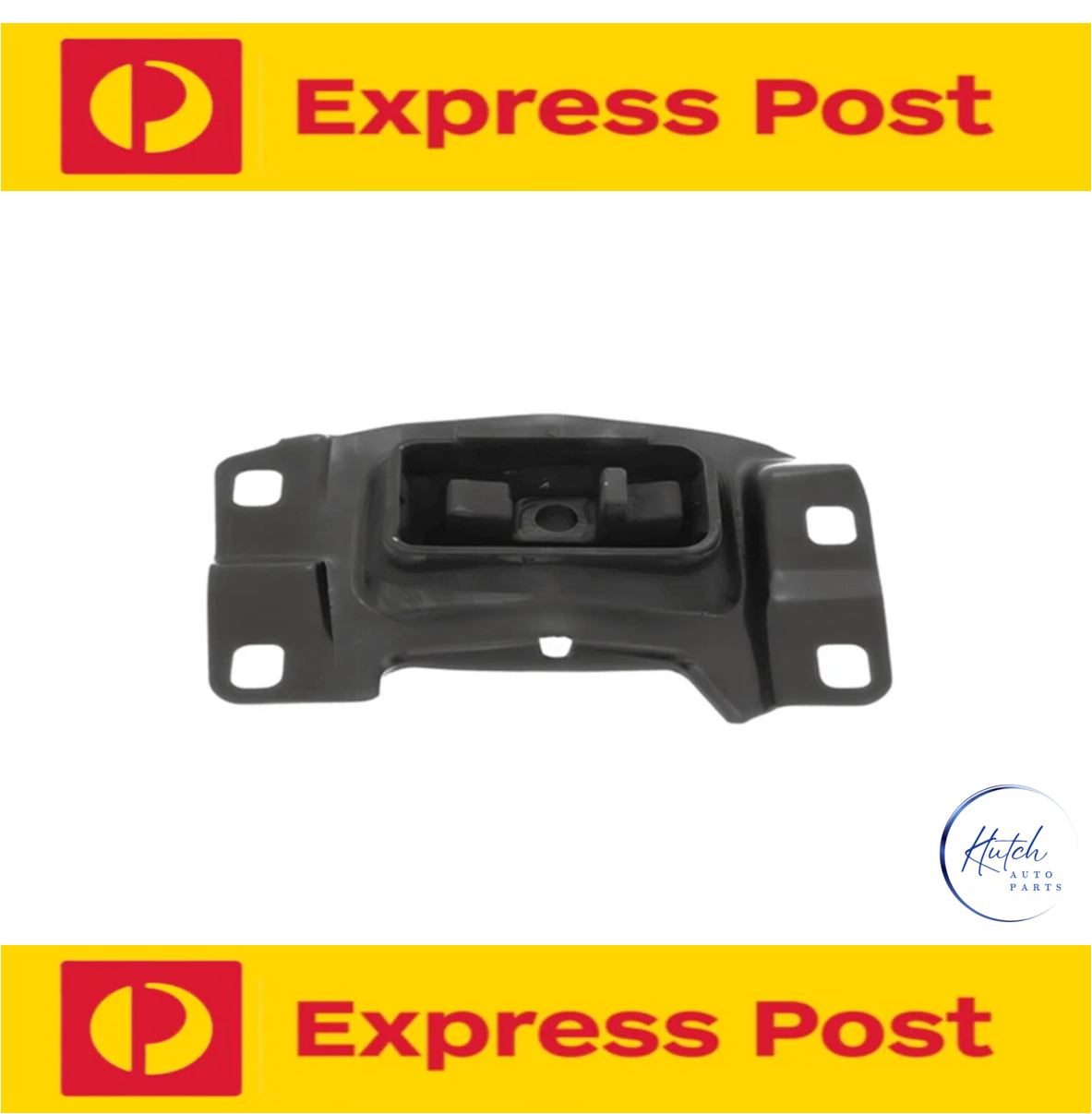 LEFT ENGINE MOUNT FOR FORD FOCUS LT LV LZ D4204T T7DB 2.0L I4 MANUAL TRANS.
