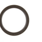 MUSASHI Crankshaft Rear Main Seal for Honda CR-V RM K24Z9 2.4L 11/12-06/17