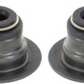 VALVE STEM SEAL x4 FOR CUMMINS ISX QSX 15.0L DIESEL 4356366