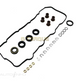 Rocker Cover Gasket Set for Toyota Hiace 3.0 Diesel 1KDFTV KDH201 07-18