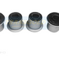 Upper Control Arm Bush Kit for Holden Rodeo RA TFR26 TFS26 6VE1 3.5L