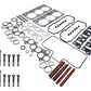 VRS GASKET SET AND HEAD BOLTS COMBO PACK FOR HOLDEN CREWMAN VY ECOTEC L36 3.8 V6