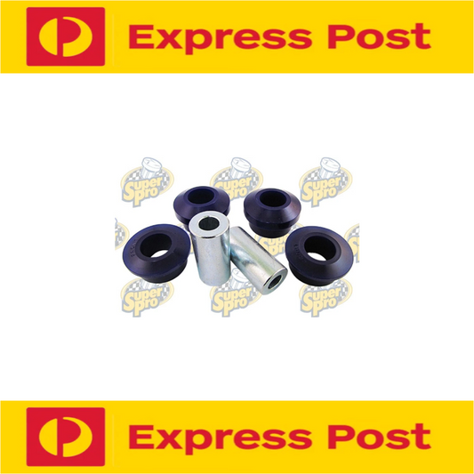 FRONT CONTROL ARM LOWER INNER FRONT BUSH KIT FOR MAZDA RX8 RX-8 FE SE17 03-12
