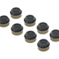 INLET Valve stem Seal x8 FOR LAND ROVER 3.5L V8 DISCOVERY 91-94 RANGE ROVER
