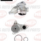 NEP WATER PUMP & GASKET FOR HYUNDAI i30 D4FB 2008~08/2011, ACCENT RB 1.6L DIESEL