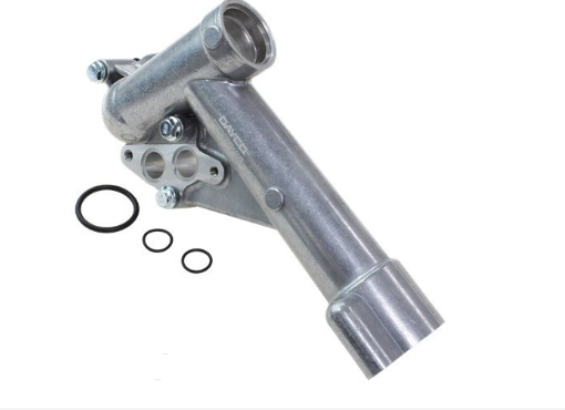 DAYCO Thermostat & Housing Assembly for Holden Commodore VE LY7 3.6L 03/08-04/13