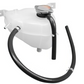 RADIATOR COOLANT OVERFLOW BOTTLE FOR JEEP WRANGLER JK 2.8L CRD DIESEL 2007-2010