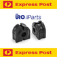 25mm BMW Front Stabiliser Sway Bar Bush Set E60 520i 523i 525i 530i 540i 545 550
