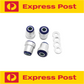 SUPERPRO FRONT CONTROL ARM UPPER BUSH KIT FOR FORD RANGER PJ PK 2006-2011