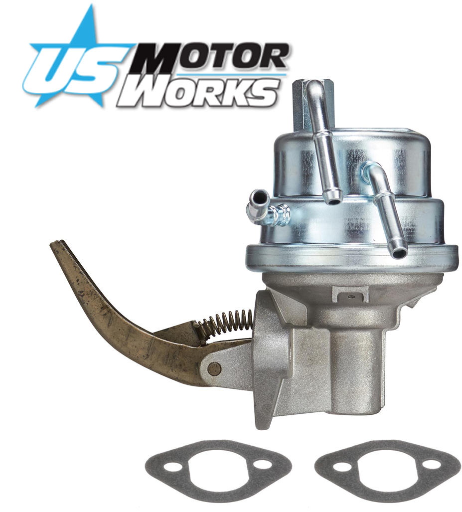 Fuel Pump - Mechanical for Toyota Celica RA60 RA61 2.0L 4cyl 21R-C 1981~1985