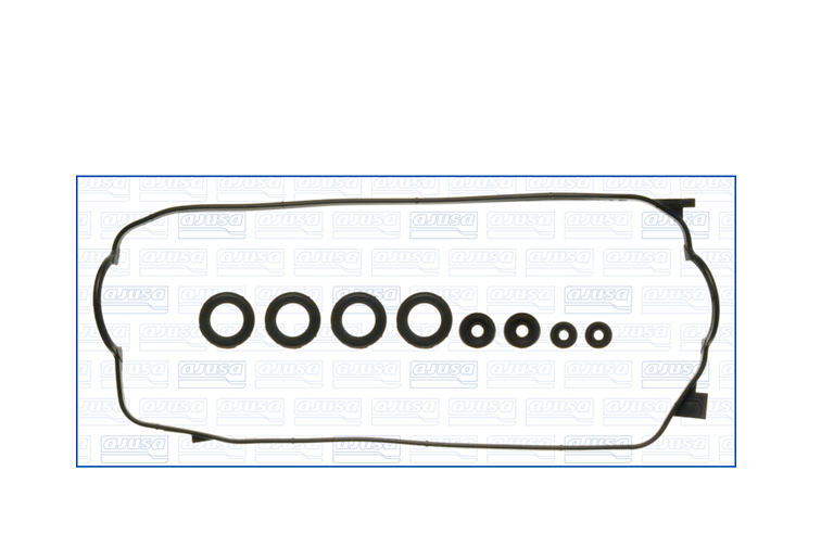 Valve Tappet Rocker Cover Gasket for HONDA CIVIC EG4 EG8 1.5L D15B4 D15B7 D15Z2