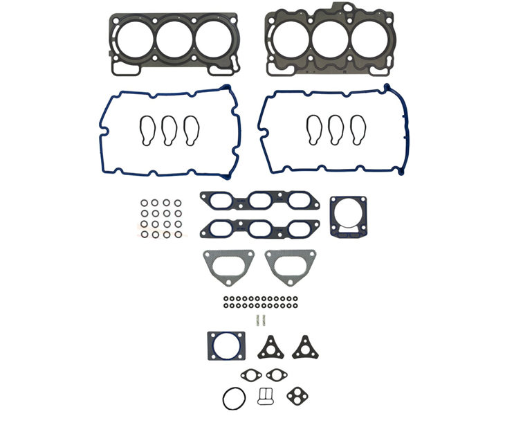 VRS Cylinder Head Gasket Set/Kit for Subaru Outback BHE 3.0L EZ30 EZ30D 00-8/03