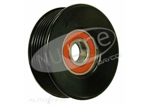 Lower Drive Belt Tensioner Pulley for Mazda 2 DE ZY 1.5L 07-14