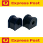 SUPERPRO REAR SWAY BAR MOUNT BUSH KIT FOR LAND ROVER DEFENDER LA 1990-2000