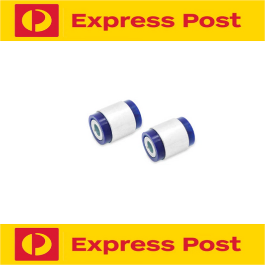 SuperPro Rear Control Arm Upper Inner Bush Kit for AUDI Q2 GAB 2016-on
