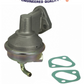 Carter Fuel Pump for Chevrolet Holden 283 305 307 327 350 V8 M4513 1/2" Outlet