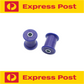 SHACKLE REAR SPRING FRONT EYE BUSH KIT FOR TOYOTA HILUX LN167 LN172 97-00