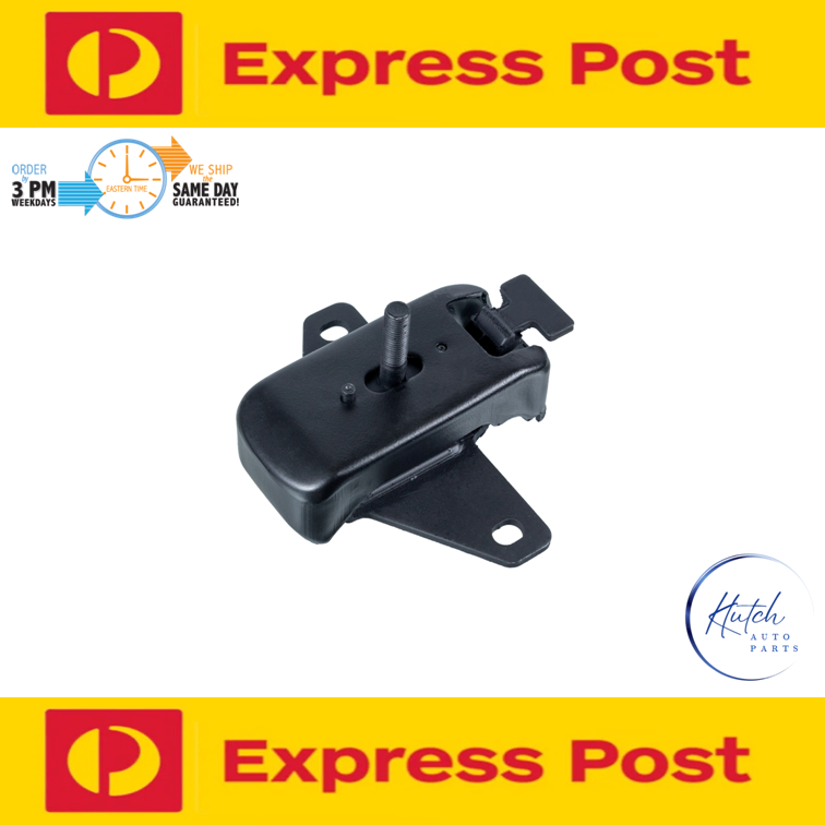 PREMIUM Front LH or RH Engine Mount For VW Amarok 2H 2.0L Auto Manual 9/11-ON