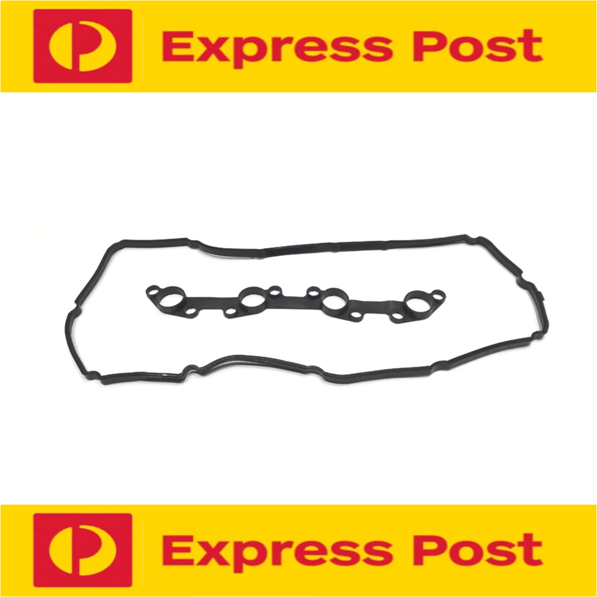 Rocker Tappet Cover Gasket Set for Hilux TGN16 05~14 4cyl 2TR-FE 2.7L Petrol