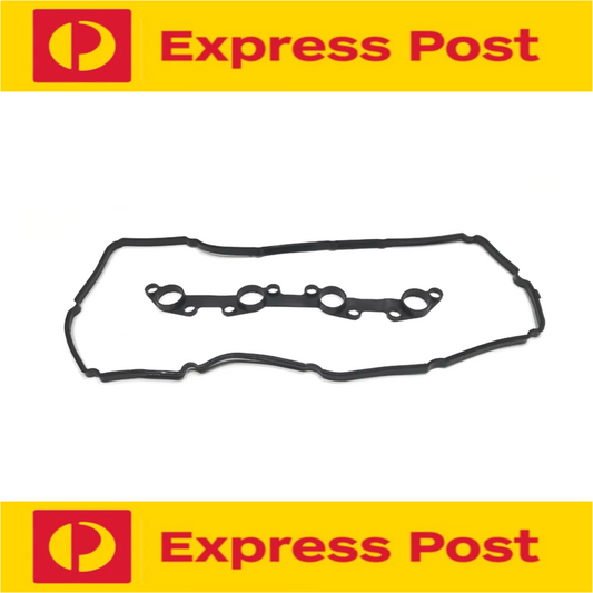 Rocker Tappet Cover Gasket Set for Hilux TGN16 05~14 4cyl 2TR-FE 2.7L Petrol