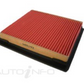 Air Filter for Nissan 370Z Z34 3.7L VQ37VHR 09-22