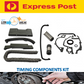 EA EB ED EF EL AU Falcon 4L Timing Chain Kit - Guides, Chain, Tensioner, Gaskets