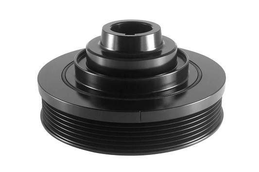 OEM HARMONIC BALANCER FOR HOLDEN RODEO 6VD1 JACKARO 6VE1