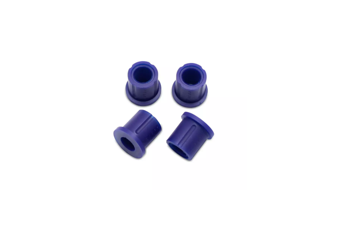 SHACKLE REAR SPRING REAR EYE BUSH KIT FOR TOYOTA HILUX RZN154 RZN169 KZN165