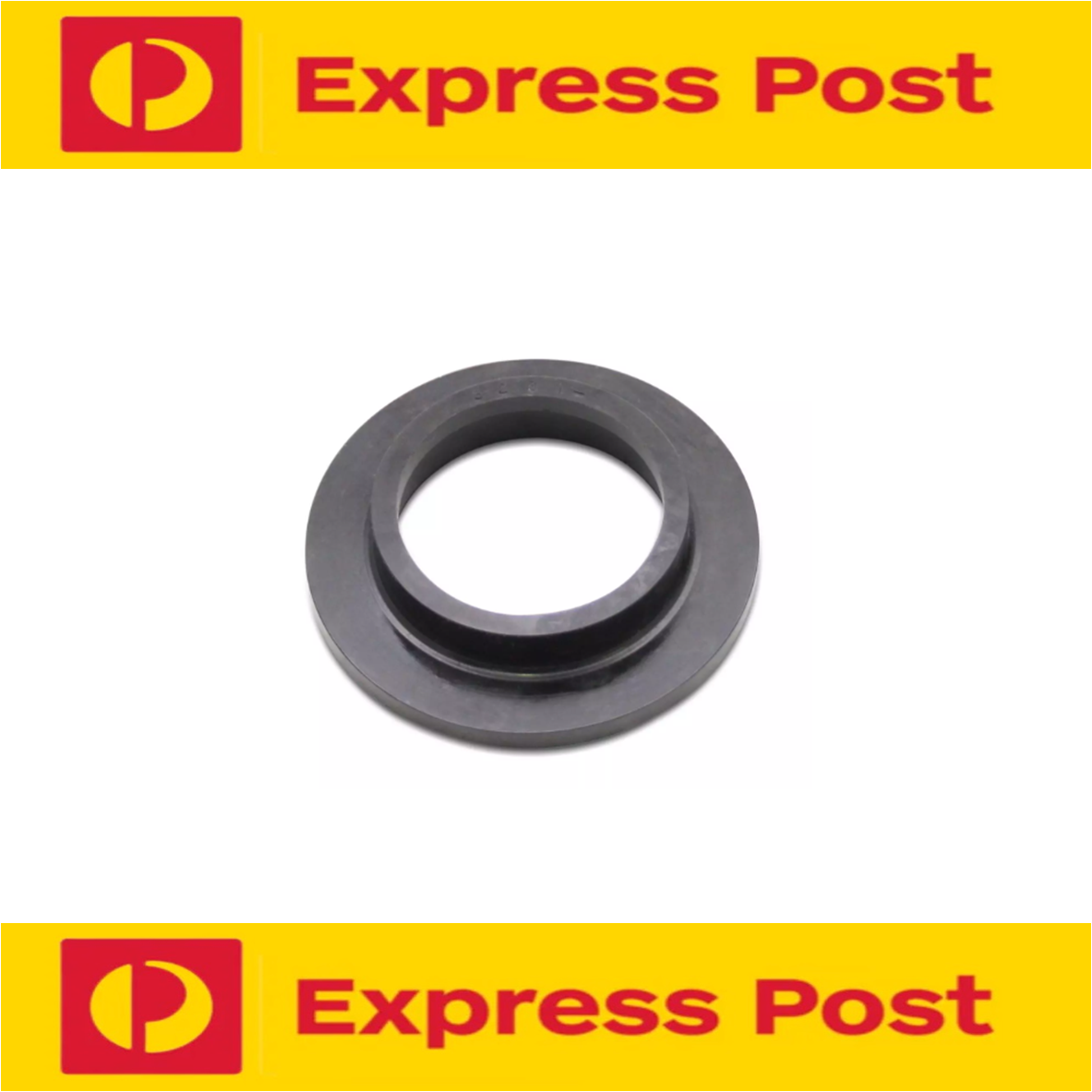 FRONT COIL SPRING SPACER BUSH KIT FOR TOYOTA LANDCRUISER VDJ200 UZJ200 07-21