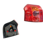Tail Light Left Side For Toyota Corolla Zze122 Hatchback 2004-2007