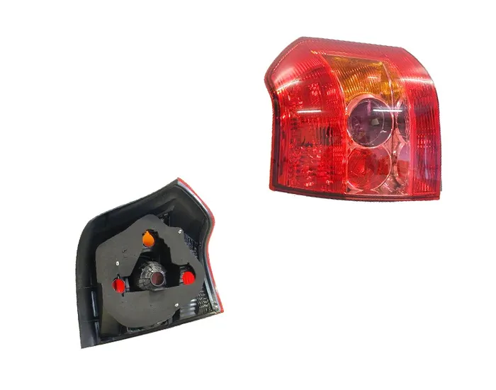 Tail Light Left Side For Toyota Corolla Zze122 Hatchback 2004-2007