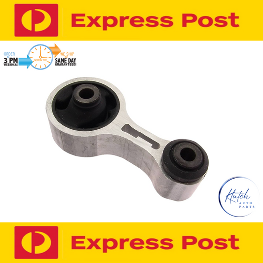 Rear Engine Rod Mount For MAZDA 6 GG 2.3 2002-2008 C-C=104mm L3 2.3L Auto Manual