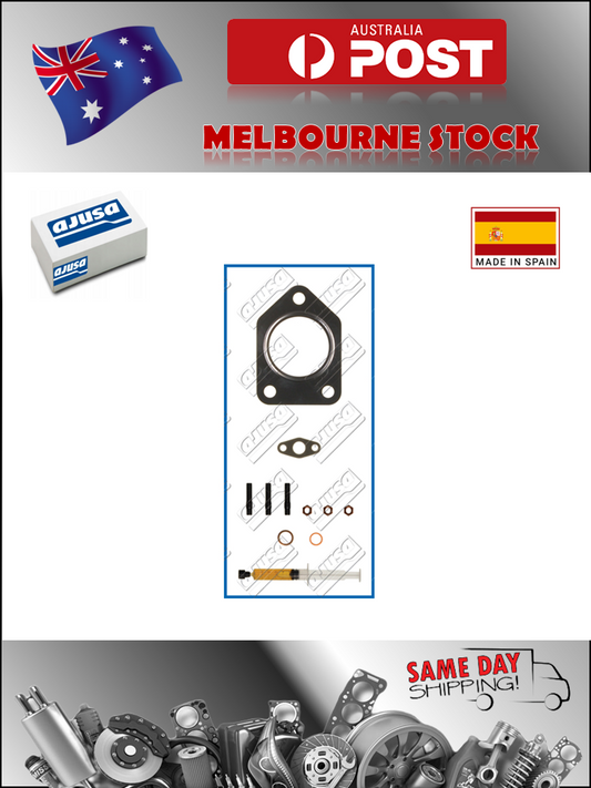 Turbo Fitting Kit Land Rover Freelander 2.0 TD4 00-06 Range Rover 2.9 TD6 02-07
