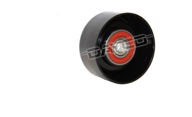 DAYCO Drive Belt Idler Pulley for Nissan 370Z Z34 3.7L VQ37VHR 09-22